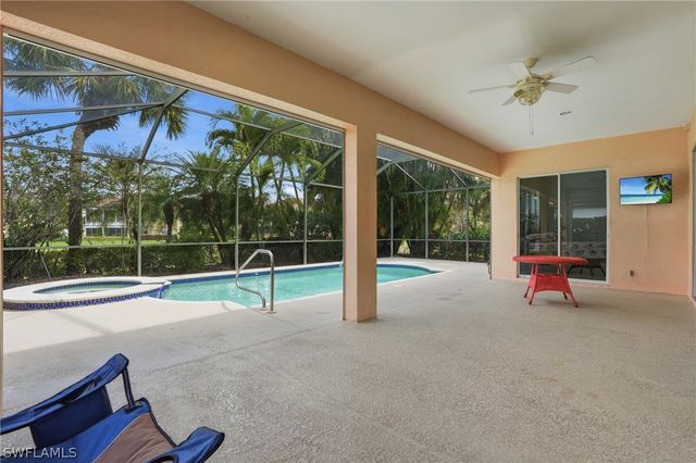 12512 Wildcat Cove CIR, Estero, FL 33928