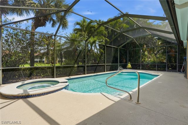 12512 Wildcat Cove CIR, Estero, FL 33928