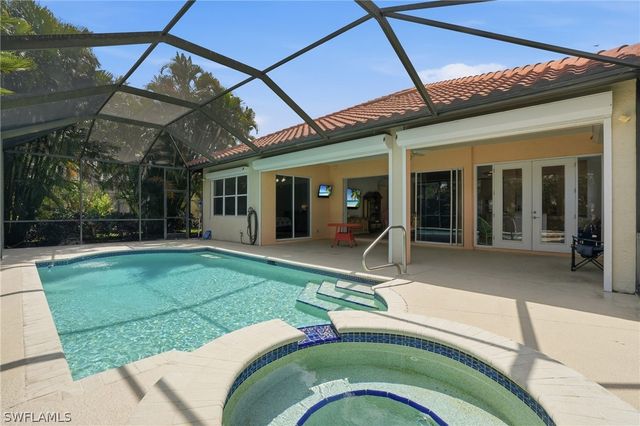 12512 Wildcat Cove CIR, Estero, FL 33928