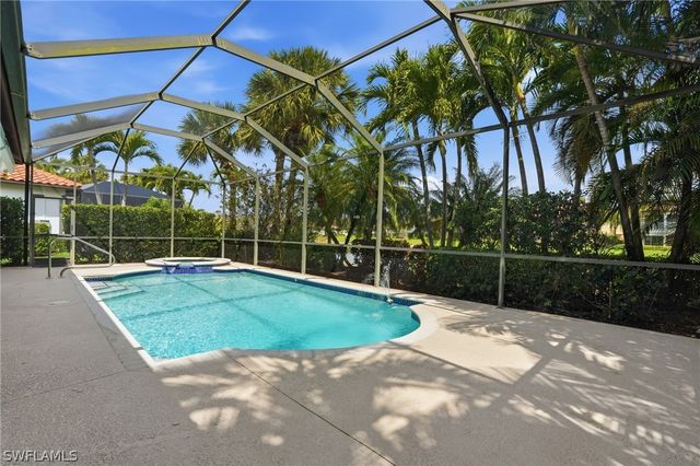 12512 Wildcat Cove CIR, Estero, FL 33928