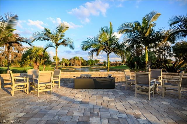 12512 Wildcat Cove CIR, Estero, FL 33928