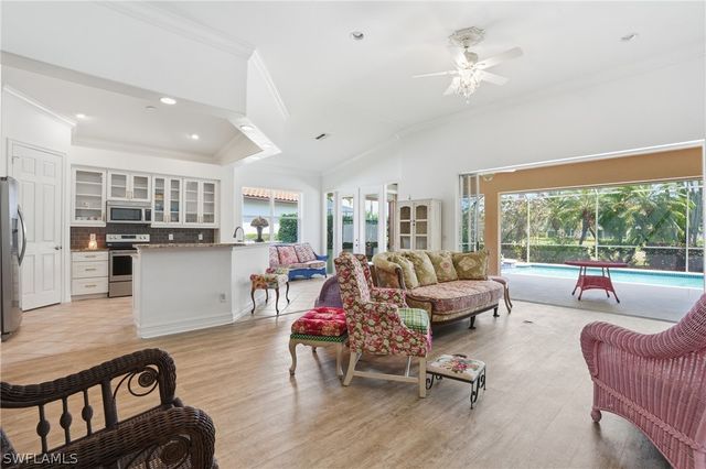 12512 Wildcat Cove CIR, Estero, FL 33928