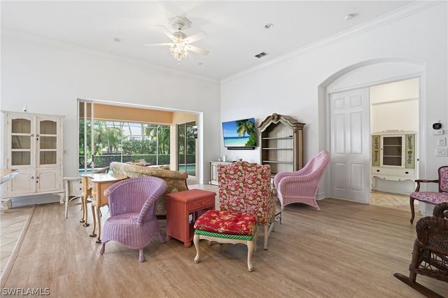 12512 Wildcat Cove CIR, Estero, FL 33928