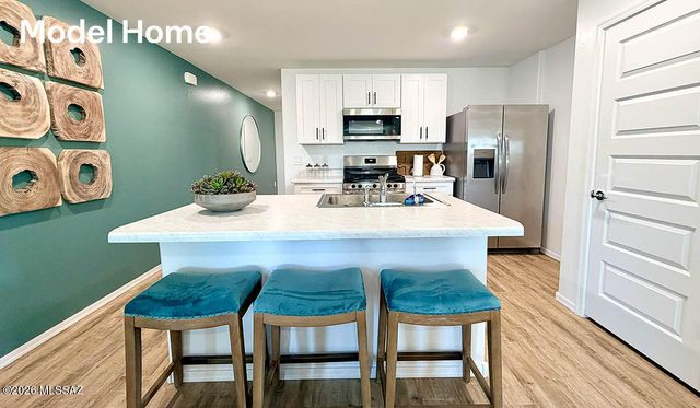3748 W Via Los Olmecas, Tucson, AZ 85746