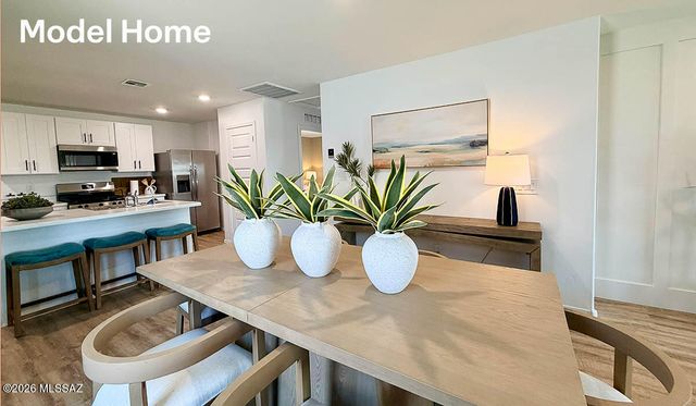3748 W Via Los Olmecas, Tucson, AZ 85746