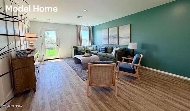 3748 W Via Los Olmecas, Tucson, AZ 85746
