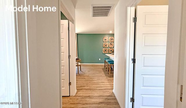 3748 W Via Los Olmecas, Tucson, AZ 85746