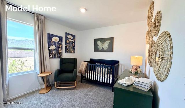 3748 W Via Los Olmecas, Tucson, AZ 85746