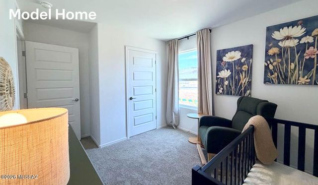3748 W Via Los Olmecas, Tucson, AZ 85746