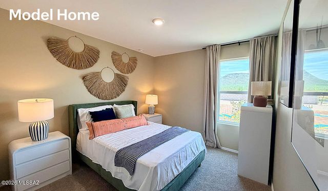 3748 W Via Los Olmecas, Tucson, AZ 85746