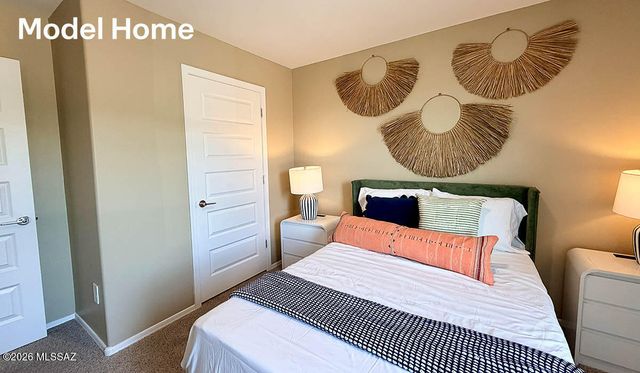 3748 W Via Los Olmecas, Tucson, AZ 85746