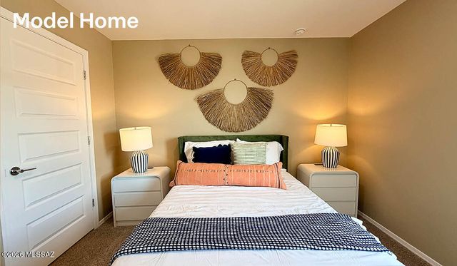 3748 W Via Los Olmecas, Tucson, AZ 85746