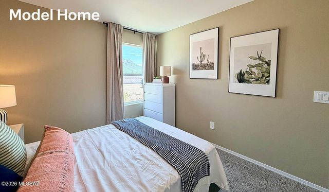 3748 W Via Los Olmecas, Tucson, AZ 85746