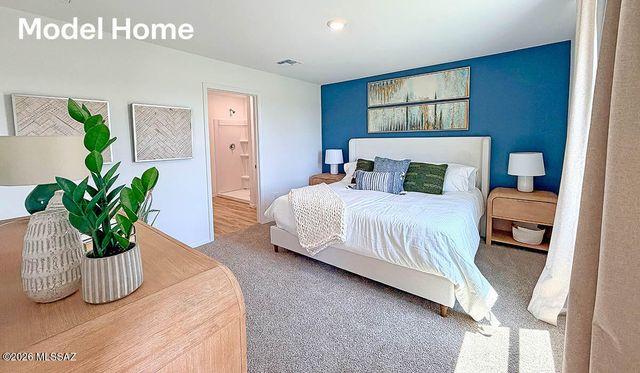 3748 W Via Los Olmecas, Tucson, AZ 85746