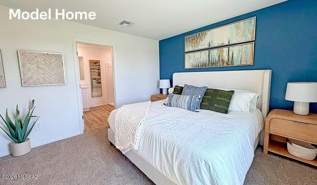 3748 W Via Los Olmecas, Tucson, AZ 85746