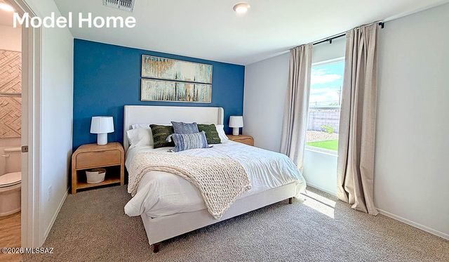 3748 W Via Los Olmecas, Tucson, AZ 85746