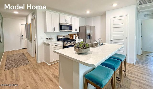 3748 W Via Los Olmecas, Tucson, AZ 85746