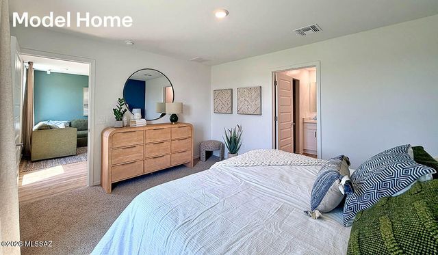 3748 W Via Los Olmecas, Tucson, AZ 85746