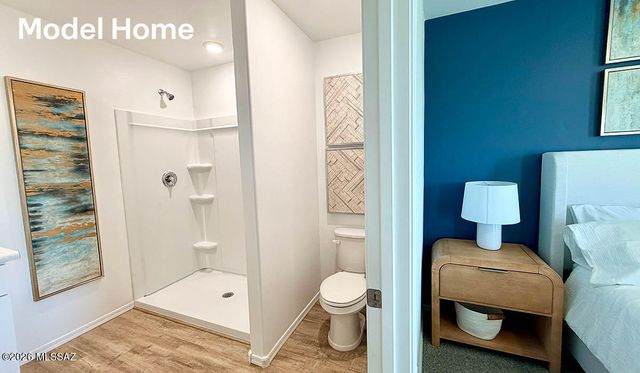 3748 W Via Los Olmecas, Tucson, AZ 85746
