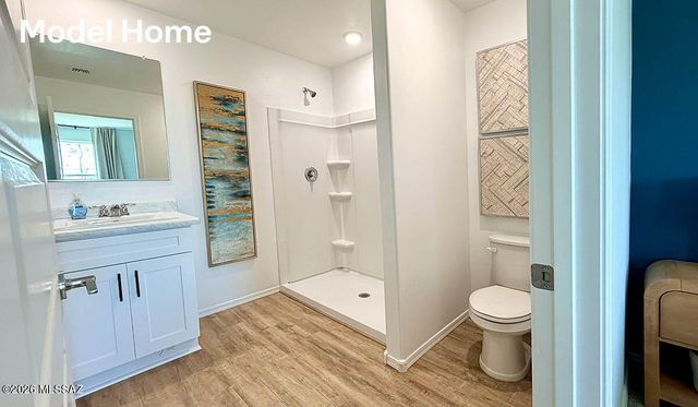3748 W Via Los Olmecas, Tucson, AZ 85746