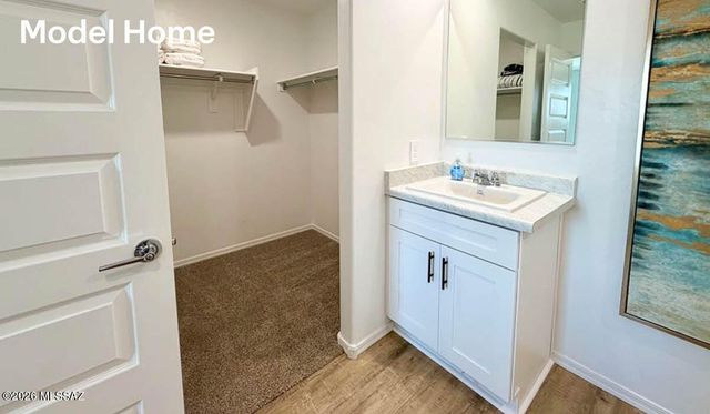 3748 W Via Los Olmecas, Tucson, AZ 85746