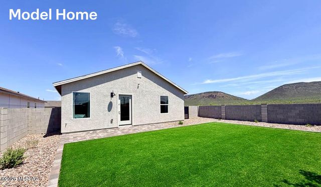 3748 W Via Los Olmecas, Tucson, AZ 85746