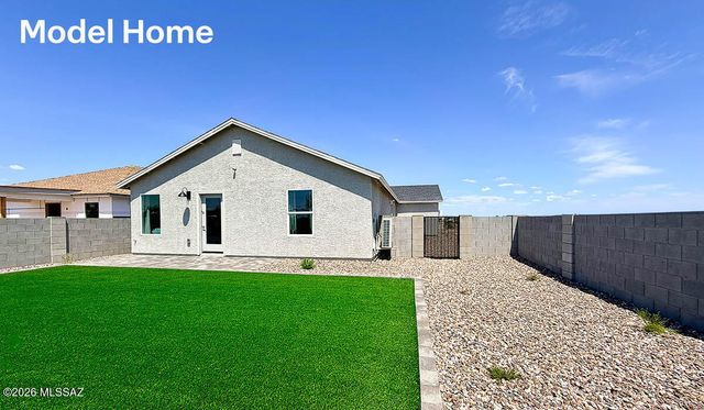 3748 W Via Los Olmecas, Tucson, AZ 85746