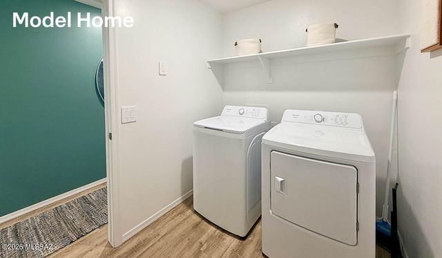 3748 W Via Los Olmecas, Tucson, AZ 85746