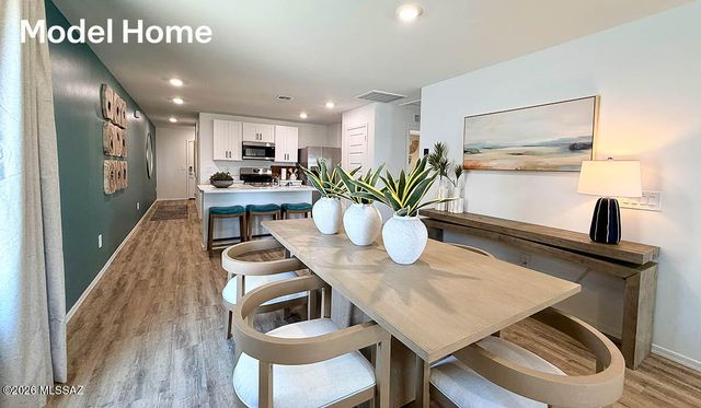 3748 W Via Los Olmecas, Tucson, AZ 85746