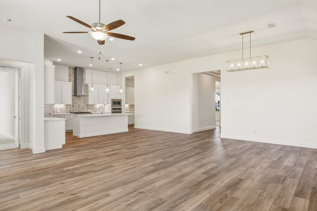 188 Mountain Laurel Drive, Waxahachie, TX 75165