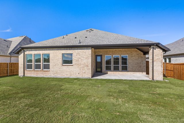 188 Mountain Laurel Drive, Waxahachie, TX 75165