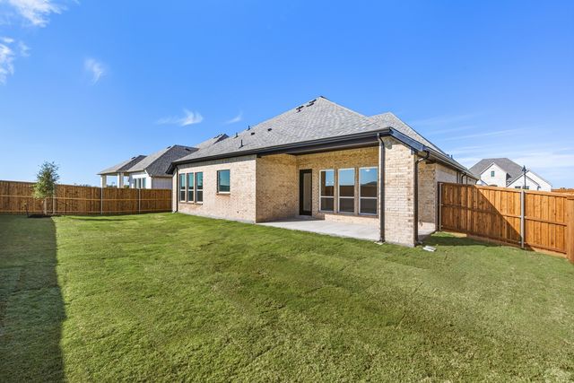 188 Mountain Laurel Drive, Waxahachie, TX 75165