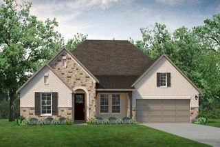 188 Mountain Laurel Drive, Waxahachie, TX 75165