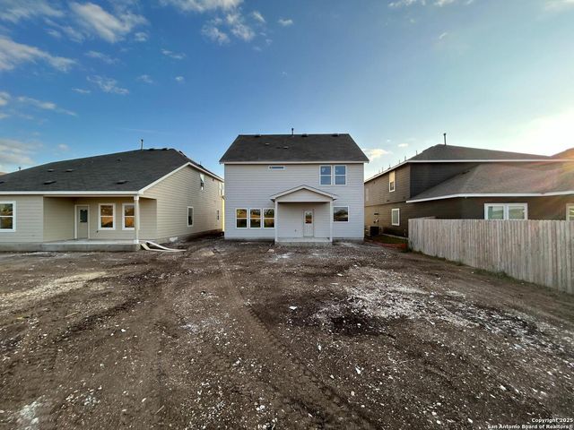 14747 Sycamore Crossing, San Antonio, TX 78252