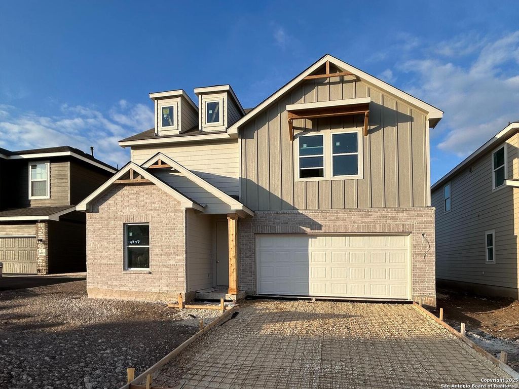 14747 Sycamore Crossing, San Antonio, TX 78252