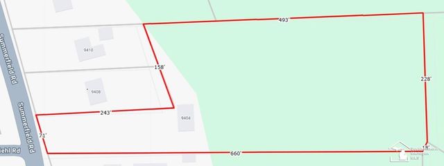 9404 Summerfield Road, Bedford Twp, MI 48182