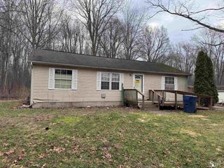 9404 Summerfield Road, Bedford Twp, MI 48182