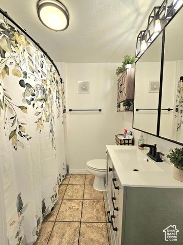 290 W 300 N, Orangeville, UT 84537