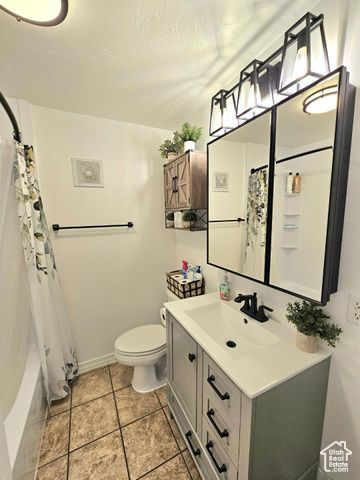 290 W 300 N, Orangeville, UT 84537