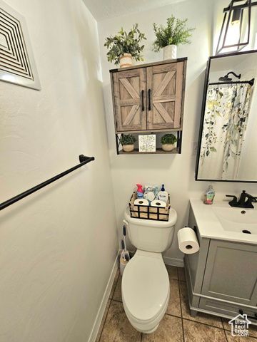 290 W 300 N, Orangeville, UT 84537