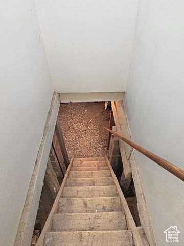 290 W 300 N, Orangeville, UT 84537