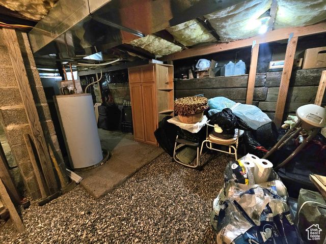 290 W 300 N, Orangeville, UT 84537