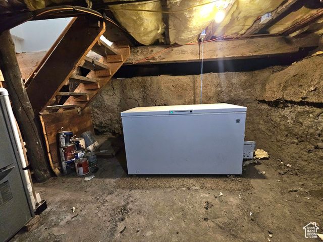 290 W 300 N, Orangeville, UT 84537