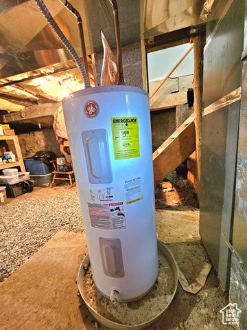 290 W 300 N, Orangeville, UT 84537