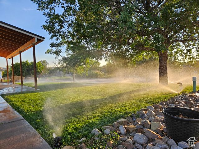 290 W 300 N, Orangeville, UT 84537