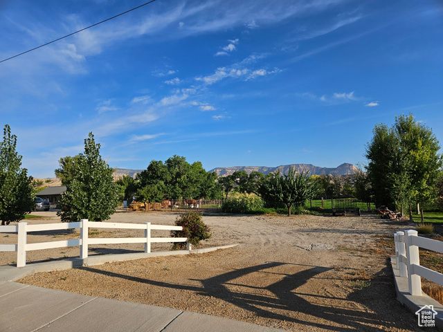 290 W 300 N, Orangeville, UT 84537