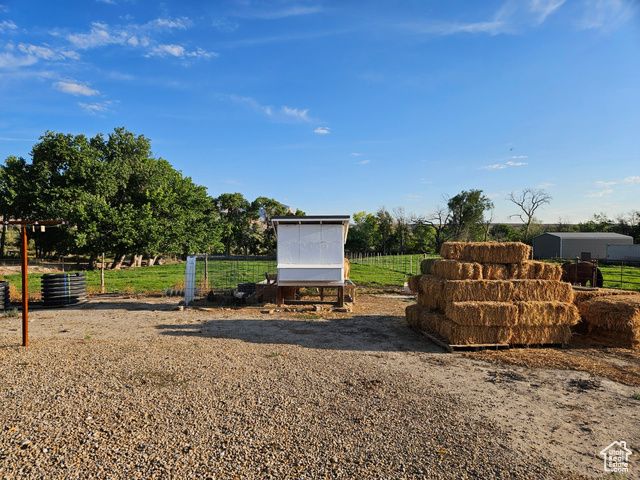 290 W 300 N, Orangeville, UT 84537