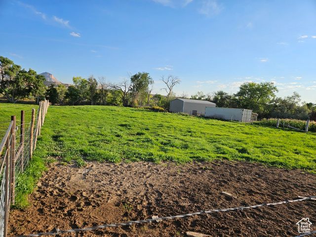 290 W 300 N, Orangeville, UT 84537