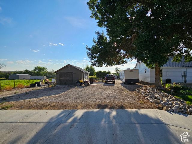 290 W 300 N, Orangeville, UT 84537