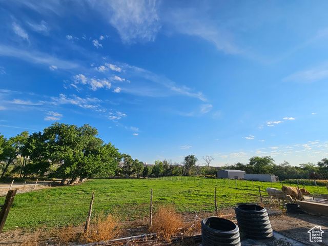 290 W 300 N, Orangeville, UT 84537